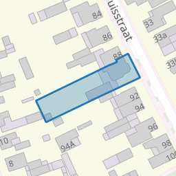 Perceel RSL00-C-4747