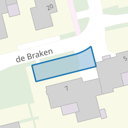 Perceel RSL00-C-4756