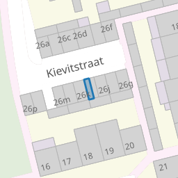 Perceel RSL00-C-4784