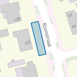 Perceel RSL00-C-4795