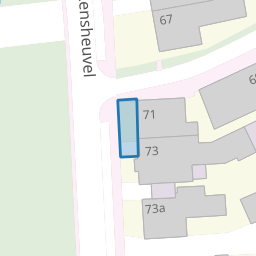 Perceel RSL00-C-4834