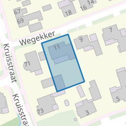 Perceel RSL00-C-4842