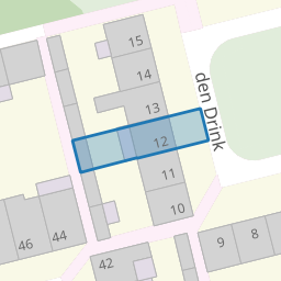 Perceel RSL00-C-4917