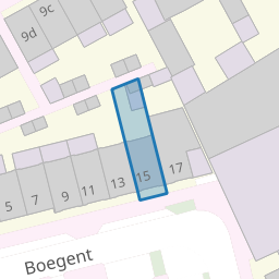 Perceel RSL00-C-4920