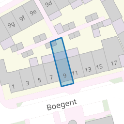 Perceel RSL00-C-4922