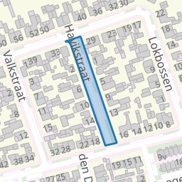 Perceel RSL00-C-4960