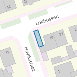 Perceel RSL00-C-4961