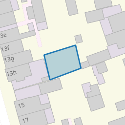 Perceel RSL00-C-4965