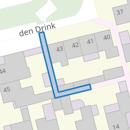 Perceel RSL00-C-4968