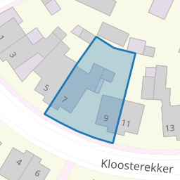 Perceel RSL00-C-4973