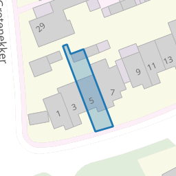 Perceel RSL00-C-5000