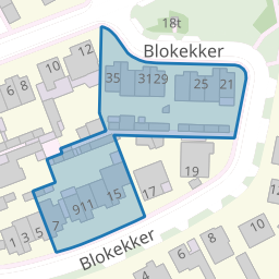 Perceel RSL00-C-5001