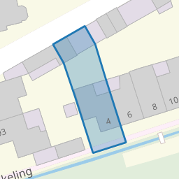 Perceel RSL00-C-5033