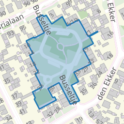 Perceel RSL00-C-5047