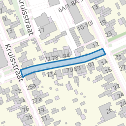 Perceel RSL00-C-5132