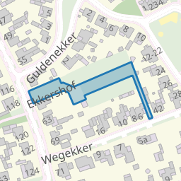 Perceel RSL00-C-5136