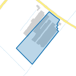 Perceel RSL00-E-1001