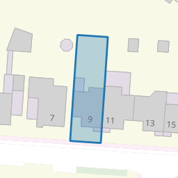 Perceel RSL00-E-1007