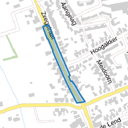 Perceel RSL00-E-1088