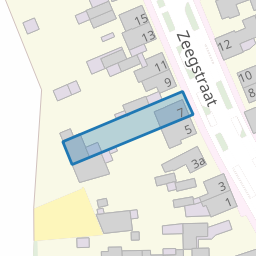 Perceel RSL00-E-1100