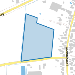 Perceel RSL00-E-1132