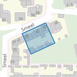 Perceel RSL00-E-1147