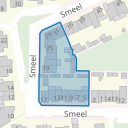 Perceel RSL00-E-1148