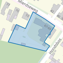 Perceel RSL00-E-1223