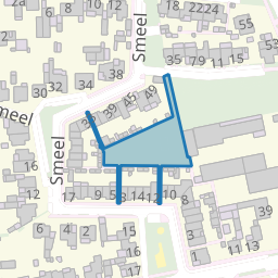 Perceel RSL00-E-1283