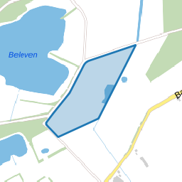 Perceel RSL00-E-1290