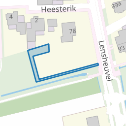 Perceel RSL00-E-1435