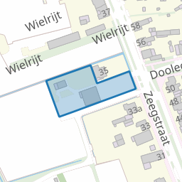 Perceel RSL00-E-1690