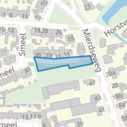 Perceel RSL00-E-1699