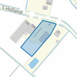 Perceel RSL00-E-1741