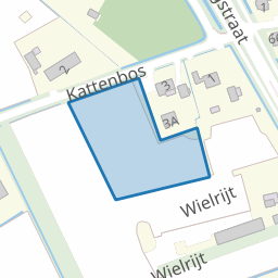 Perceel RSL00-E-1789