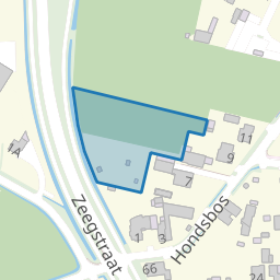 Perceel RSL00-E-1797