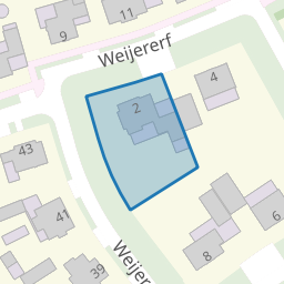 Perceel RSL00-F-1116