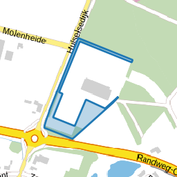 Perceel RSL00-F-1168