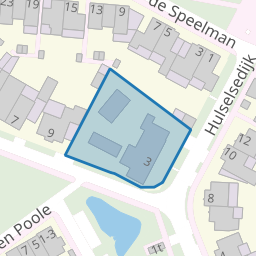 Perceel RSL00-F-1345