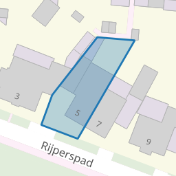 Perceel RSL00-F-1353