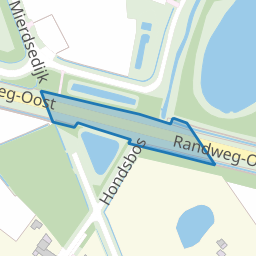 Perceel RSL00-F-1427