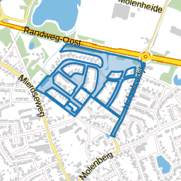 Perceel RSL00-F-1558