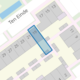 Perceel RSL00-F-1674