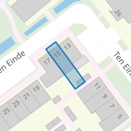 Perceel RSL00-F-1678