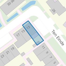 Perceel RSL00-F-1680