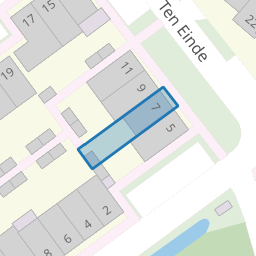 Perceel RSL00-F-1684