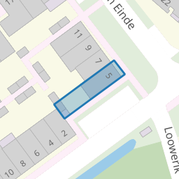 Perceel RSL00-F-1685