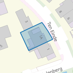 Perceel RSL00-F-1700