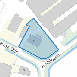 Perceel RSL00-F-1734