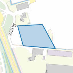 Perceel RSL00-F-1775